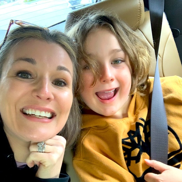 Meet your Posher, Maria - Picture 1 of 1